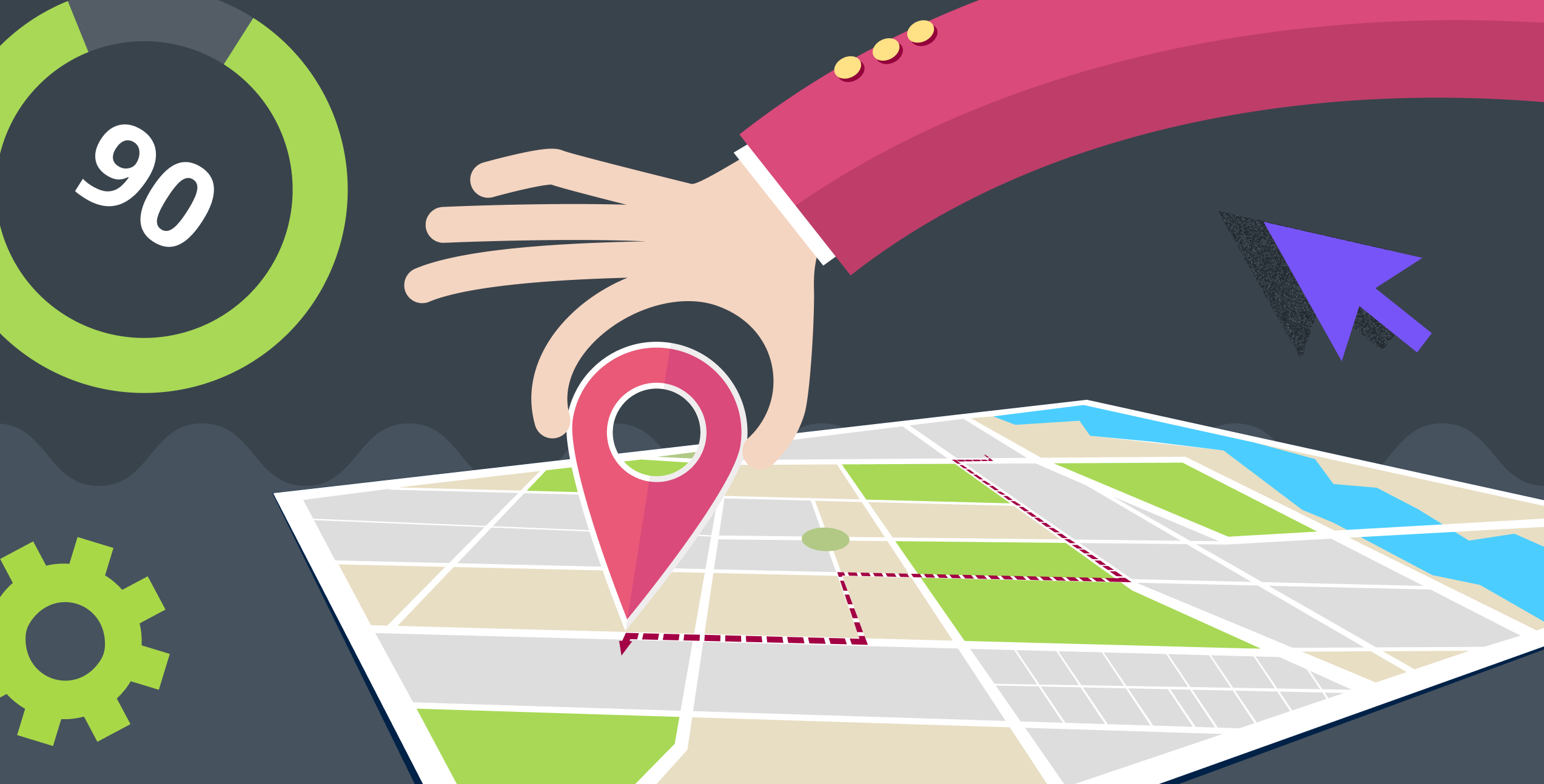 A Deep Dive into Local SEO Best Practices