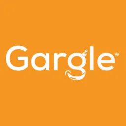 Gargle logo