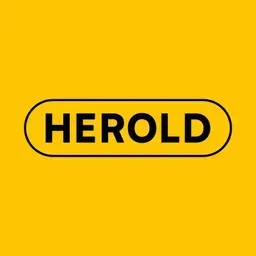 HEROLD logo