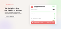 The 7 best Google Business Profile audit tools: Insites, BrightLocal, Semrush, GMBMantra, Birdeye, Local Falcon & Local Viking