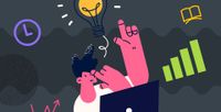 Storytelling in Sales: How to make digital marketing data resonate with SMB clients