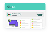 An AI agent prospecting local businesses, auto-auditing them and booking meetings with the best-fit leads