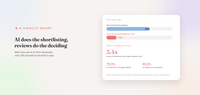 AI recommends you, but your reviews still decide