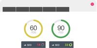 Competitor Analysis