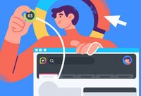 Google's new landing page screenshots and what they mean for digital marketing agencies