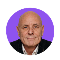 Paul Wood