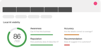 AI Visibility Audit