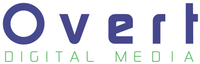 Overt Digital Media logo