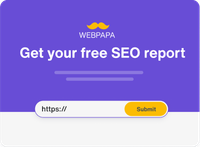 Lead-gen widget